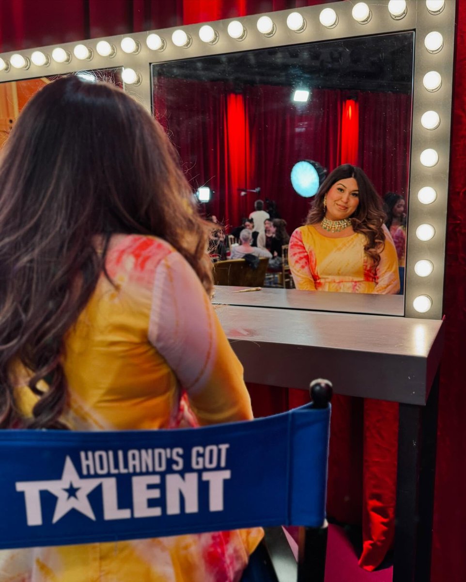 TerrenceNesw's tweet photo. After a long wait it’s finally here, our TV performance for Holland’s Got Talent! ❤️ in just one hour on RTL 4, 20:00🌟 https://t.co/P4FiV9MFF5
