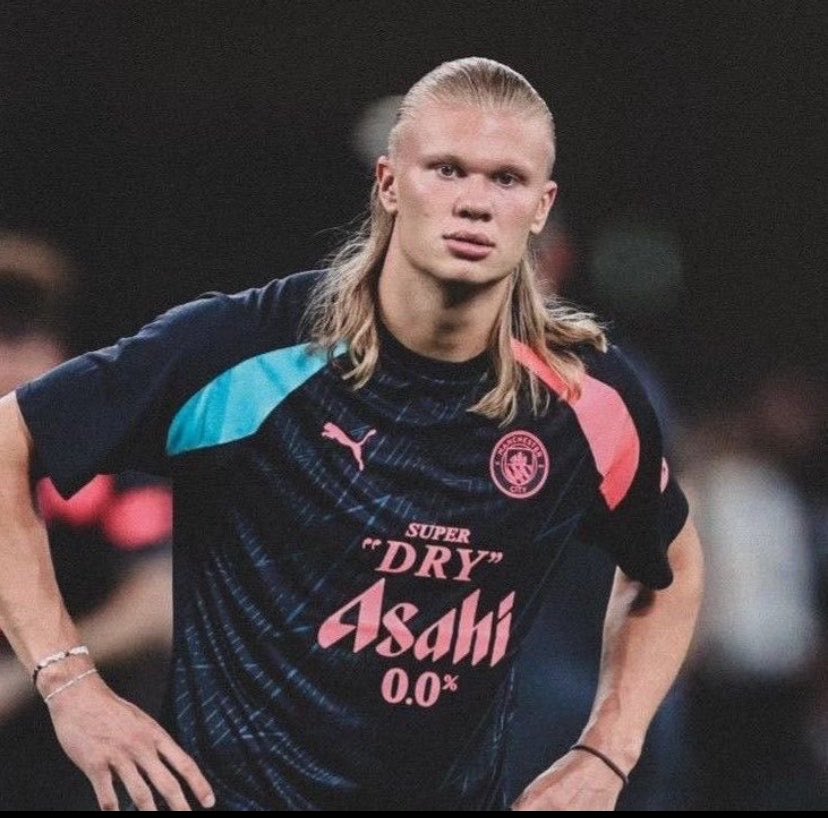 FT_Durk's tweet photo. DAY TWO OF TWEETING HAALAND UNTIL HE WINS THE BALLON D’OR ✅✅✅✅✅ https://t.co/N8xadkWwgH