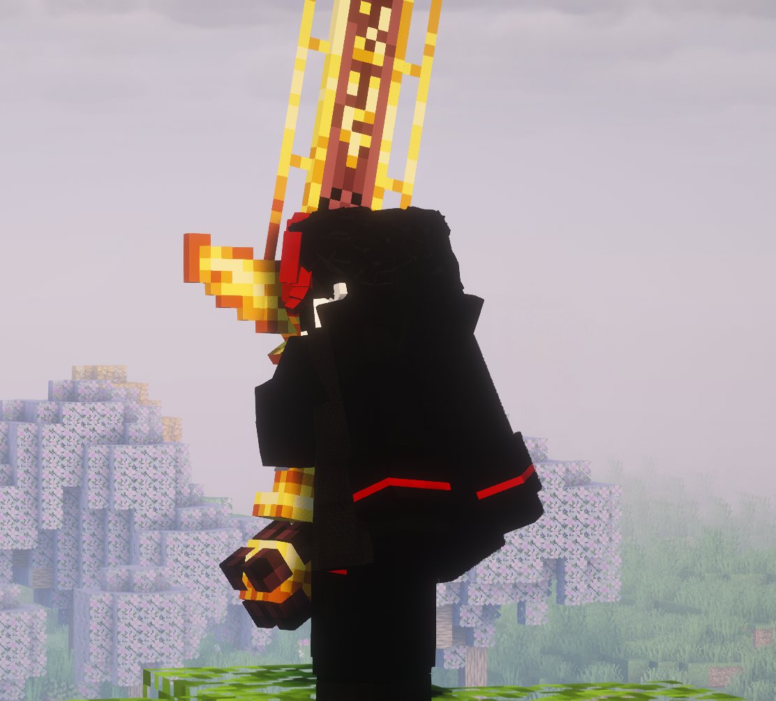 whatfrancooh_'s tweet photo. Modelo feito pra uma pessoa do Discord pra AURORION SM...

#cpmmodel #minecraft #blockbench #minecraftsmp #smp #rp #modelocpm #iniciante https://t.co/WHHfe3trYe