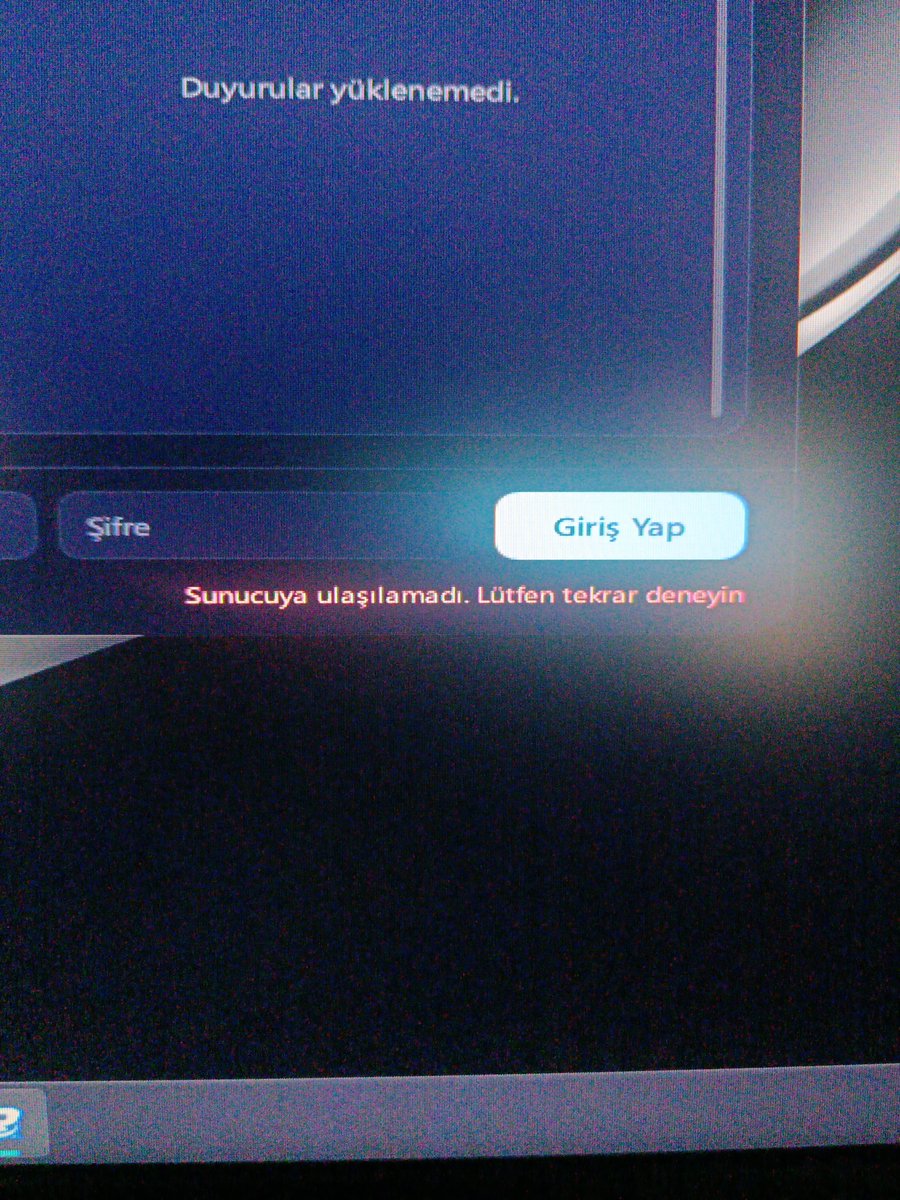 kahvecioer's tweet photo. @Play_Revival Yine mi patladı @Play_Revival https://t.co/HL98lRPzs6