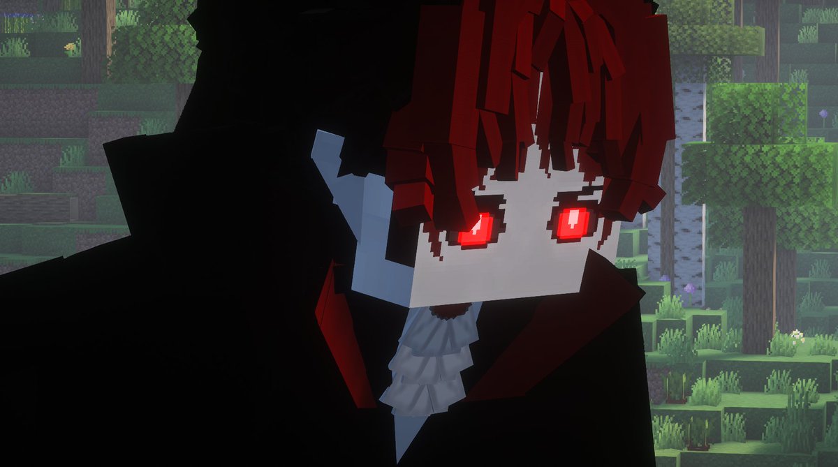 whatfrancooh_'s tweet photo. Modelo feito pra uma pessoa do Discord pra AURORION SM...

#cpmmodel #minecraft #blockbench #minecraftsmp #smp #rp #modelocpm #iniciante https://t.co/WHHfe3trYe