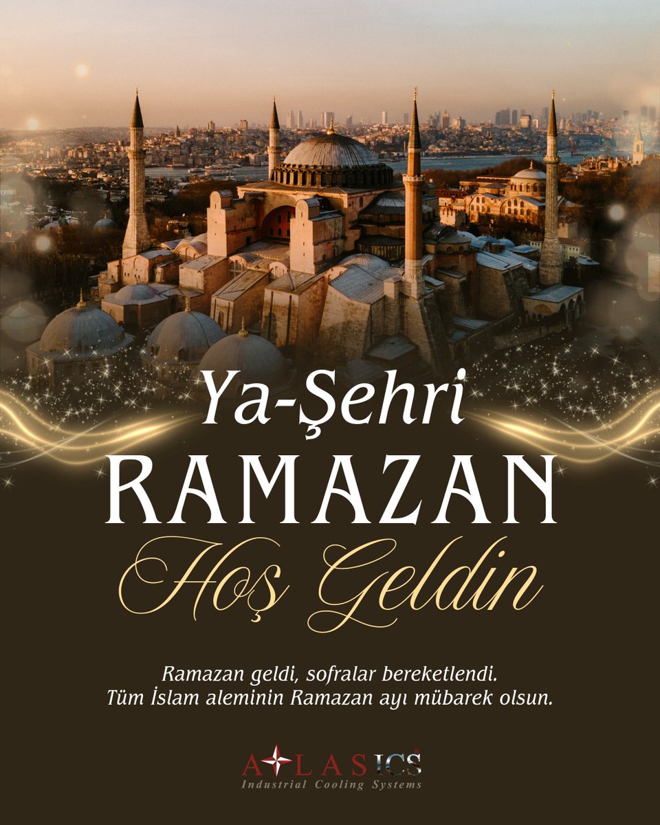 simiyap's tweet photo. Ramazan ayının; huzur, bereket ve paylaşımın çoğaldığı günler getirmesini diliyoruz. Hayırlı Ramazanlar 🌙 https://t.co/SB3UjG0rIo