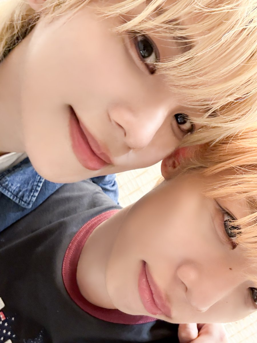 nSSign_official's tweet photo. [ #로빈 ] 돠ㅏ😌

#엔싸인 #nSSign #エンサイン
#ROBIN #DOHA #도하 https://t.co/JWGhg9mMzo