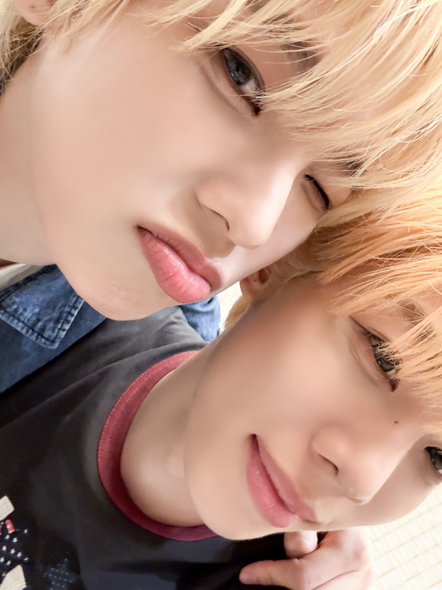 nSSign_official's tweet photo. [ #로빈 ] 돠ㅏ😌

#엔싸인 #nSSign #エンサイン
#ROBIN #DOHA #도하 https://t.co/JWGhg9mMzo