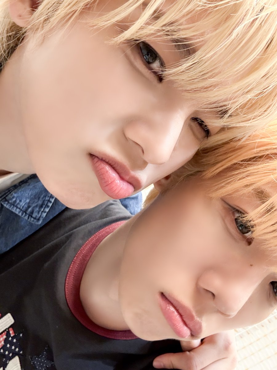 nSSign_official's tweet photo. [ #로빈 ] 돠ㅏ😌

#엔싸인 #nSSign #エンサイン
#ROBIN #DOHA #도하 https://t.co/JWGhg9mMzo