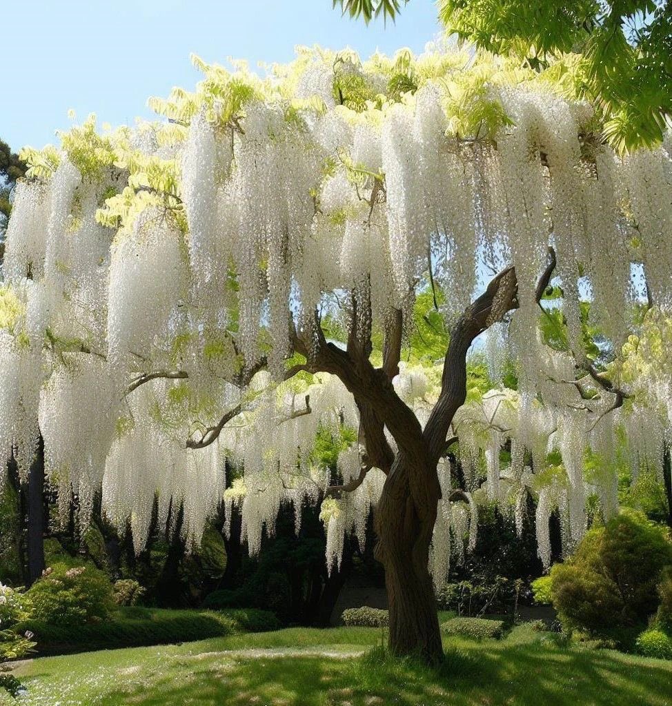 lunecrumbss's tweet photo. wisteria https://t.co/wmyYNpc2ax