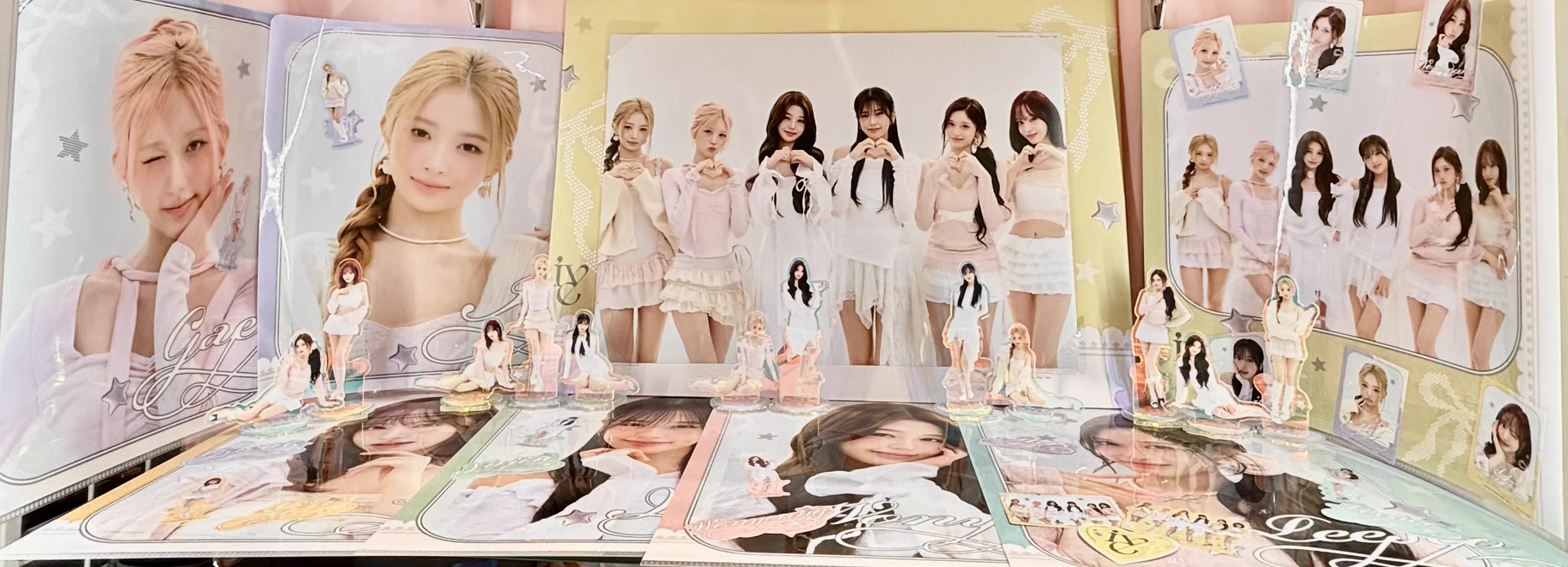 くぅページ 27点セット X-এ 一番くじ公式ショップ: 