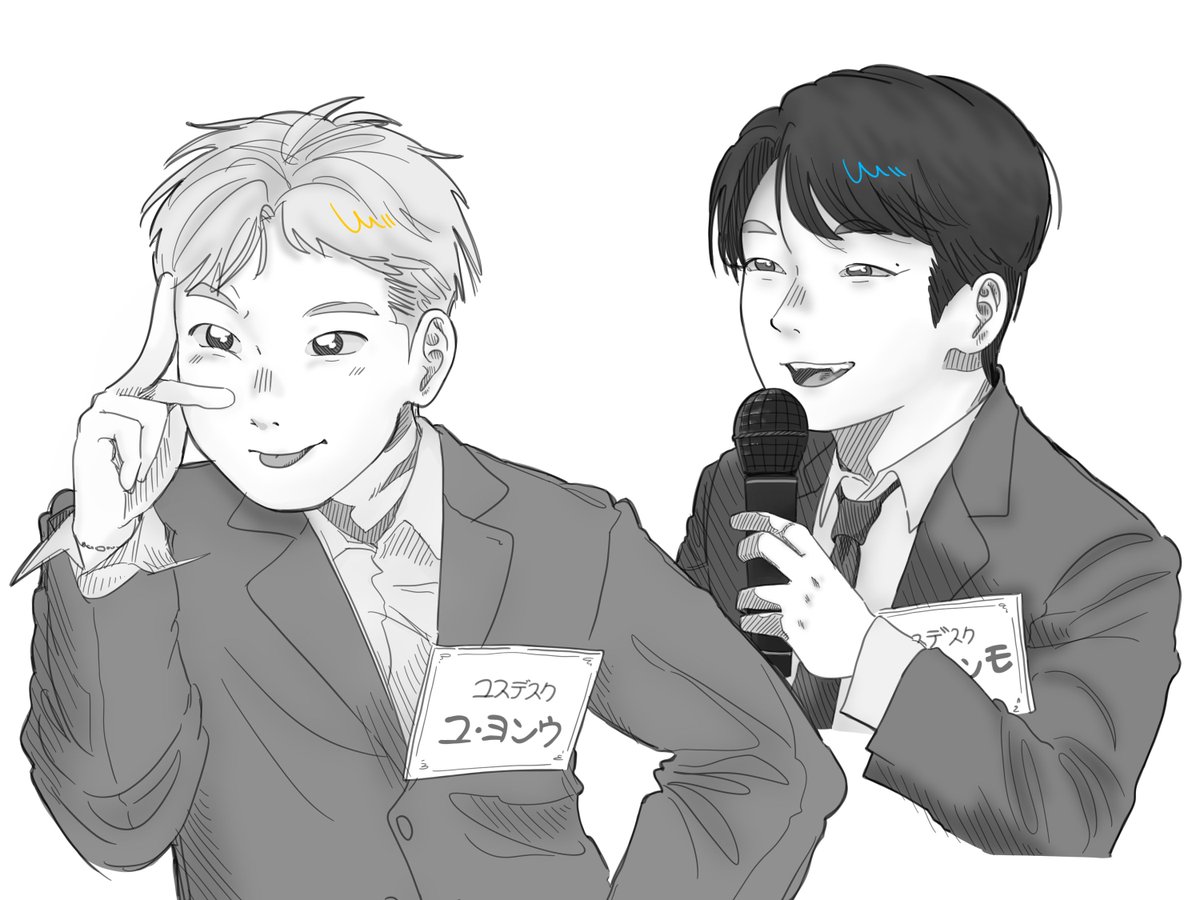 pigeon99_'s tweet photo. 뭔가 이때 그림체가 더 이뻤던 것 같기도.. https://t.co/zHZY1Sfh25