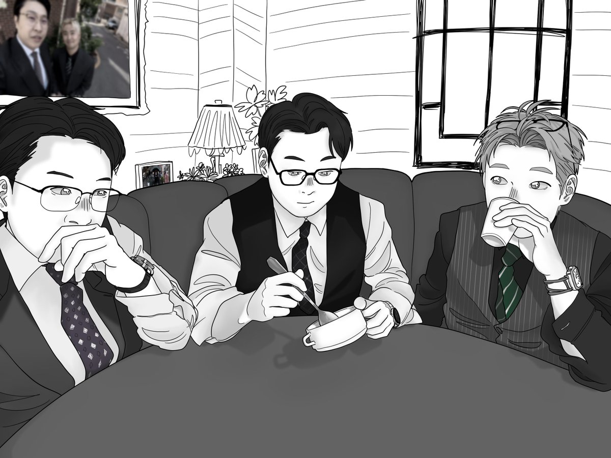 pigeon99_'s tweet photo. 뭔가 이때 그림체가 더 이뻤던 것 같기도.. https://t.co/zHZY1Sfh25