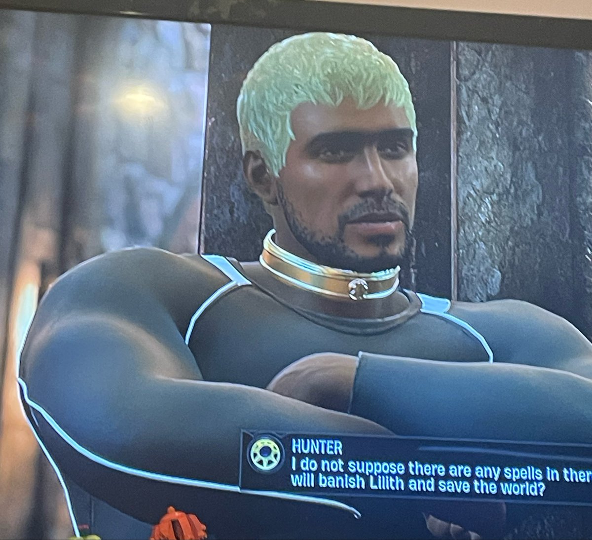 Conner_sup's tweet photo. Why the fuck am I leaning like this ?
Gotta let Magik know we can queen out https://t.co/UGu0C9YlUy