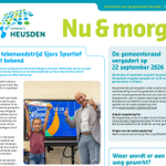 Photo by gemeente Heusden (@gemheusden)