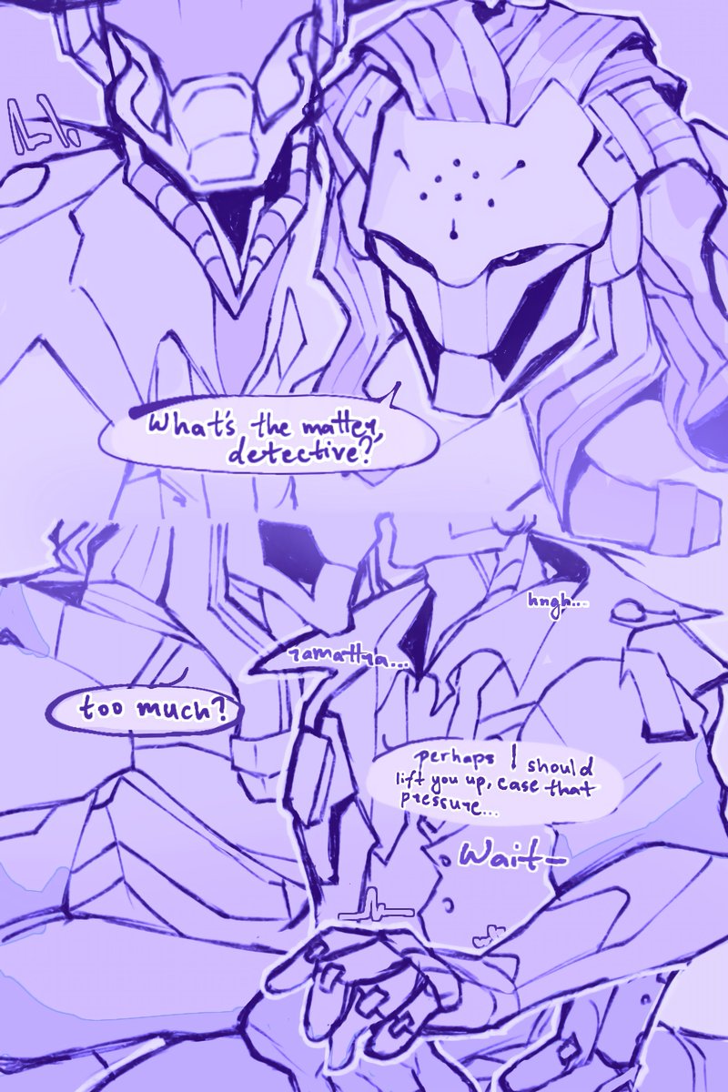 omnic_pilled's tweet photo. CW // cockwarming

omnic anatomy is hard https://t.co/wXooioMJlZ