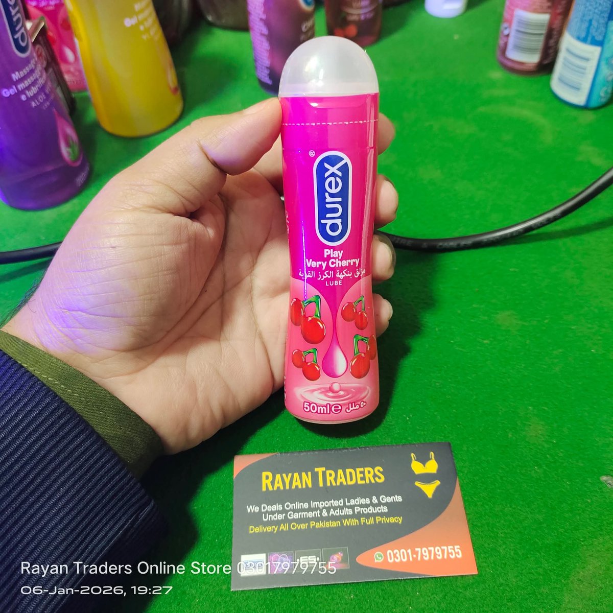 Rayantrader's tweet photo. " Official Details"
Imported Anal Sex Pain Relief Lubricant Available For Men's & Women's Anal Sex Pleasures,
For Vaginal & Anal First Time Pain Relief Gel,
No Pain & More Unlimited Deeply Fun,
For Order Booking Whatsapp: 03017979755
#sextoys #adultproducts #Womentoys #Menstoys #Husband #wife