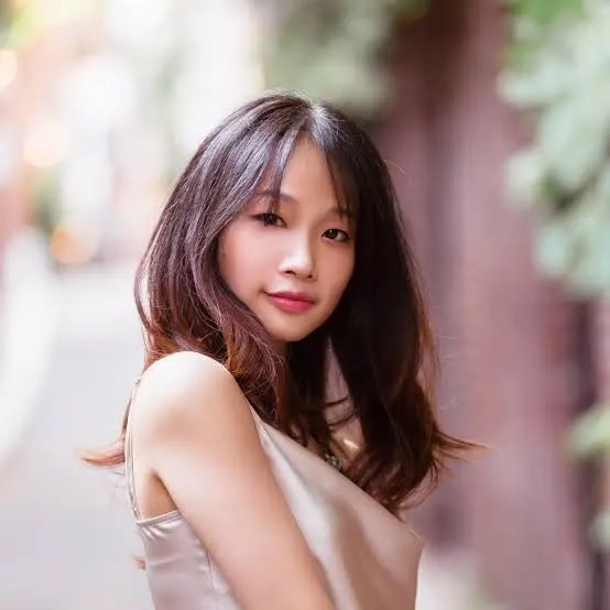 Naruvt0's tweet photo. Hsin's EN VA is Suzie Yeung

#wutheringwave #WuWa #鳴潮 https://t.co/hU5wJTg7SA