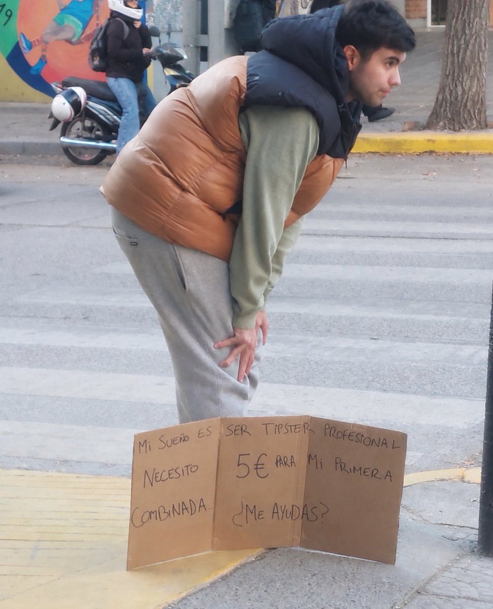 adrifdzzzzzz's tweet photo. Acabo de presenciar esta locura https://t.co/y6KhSGwIBG