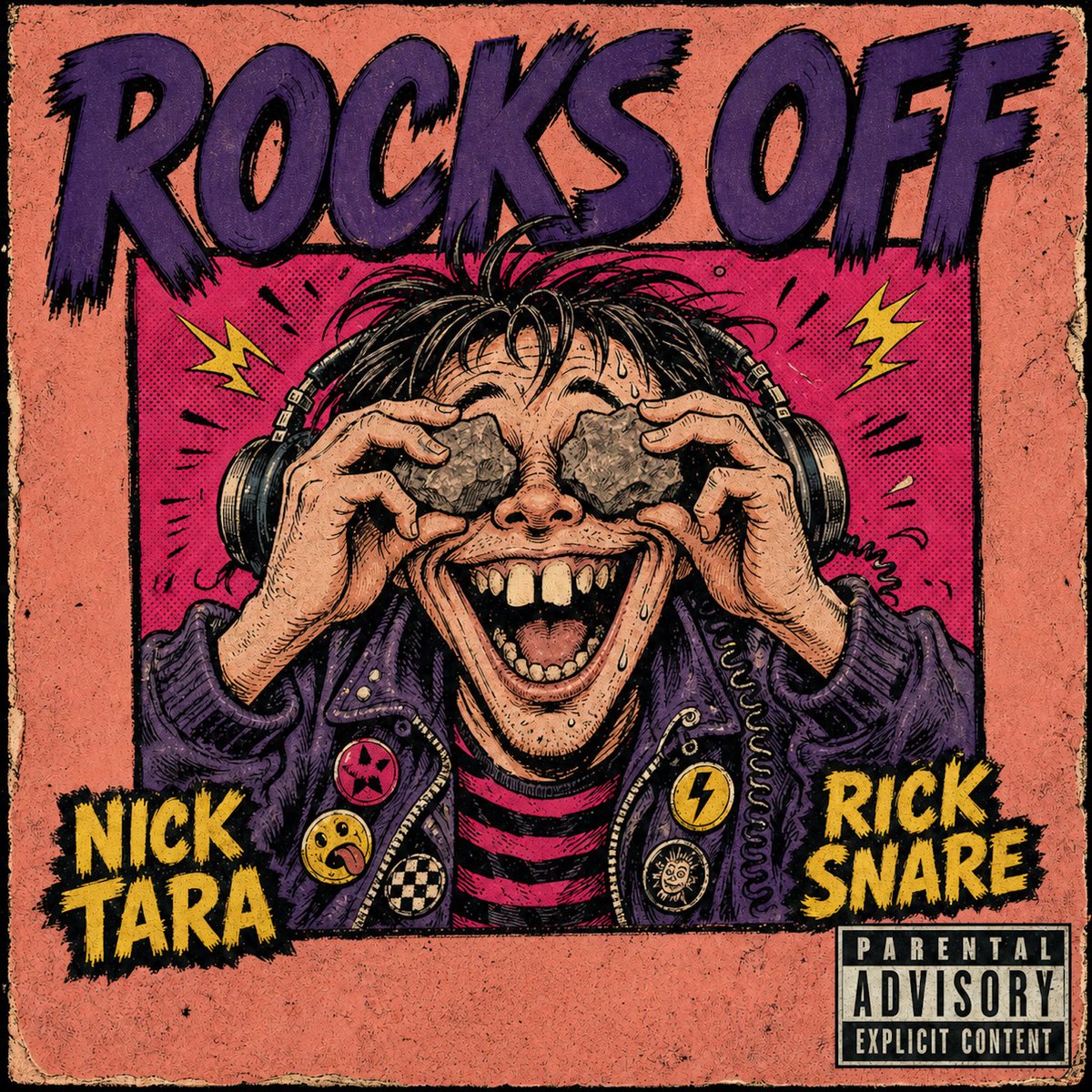 nicktara_music's tweet photo. Out now:) https://t.co/osnHcFeXuc