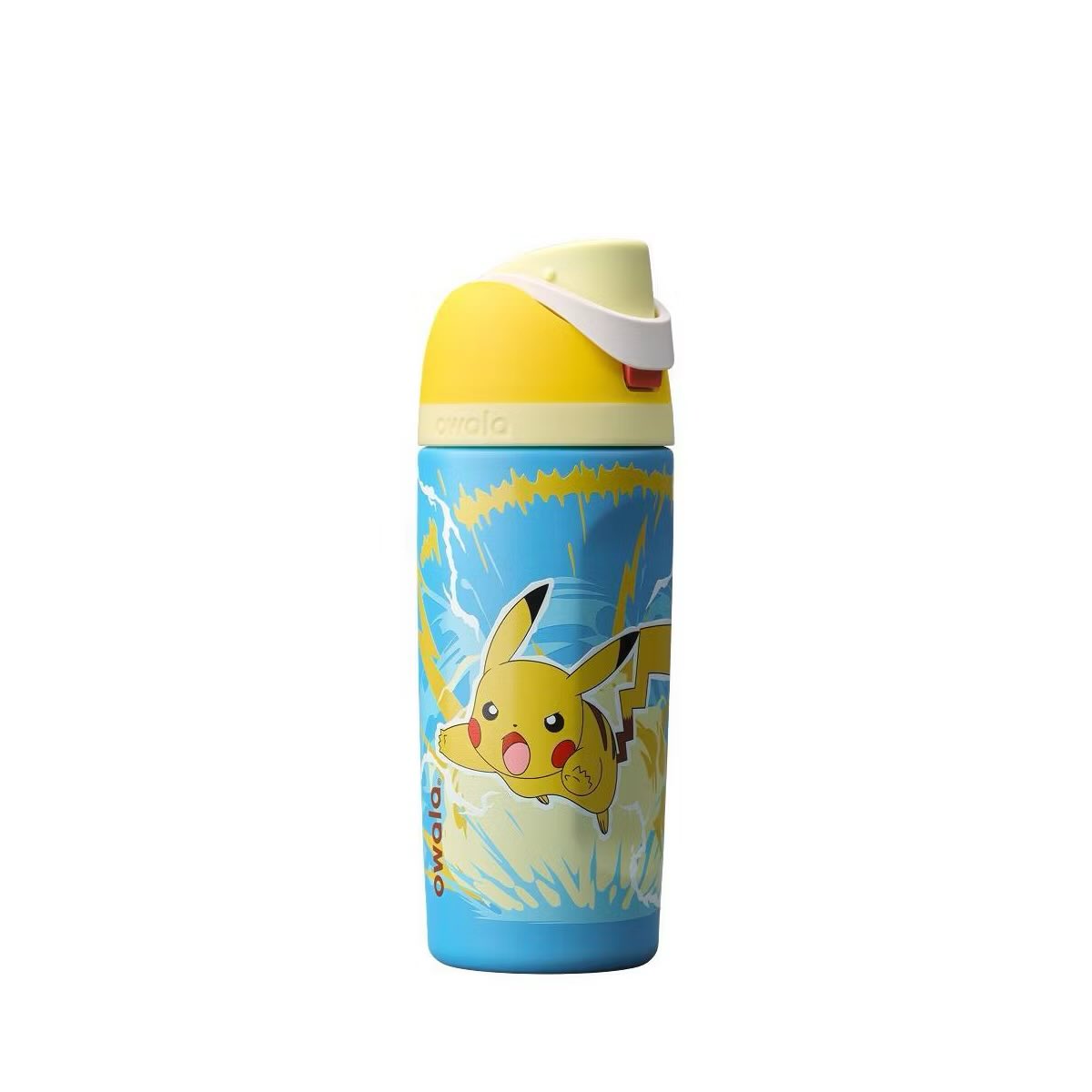 switchstock's tweet photo. Pokémon x Owala Water Bottles available now exclusively at Target

https://t.co/WA45PzGjRk https://t.co/4QB5D4LGG8
