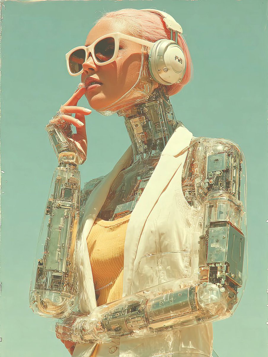 phokuinc's tweet photo. Glass Soul | An exploration of beauty through transparency, revealing the intricate architecture beneath the surface. #NeoTech #AIArtistry #DigitalMuses https://t.co/sYCU3eYuaI