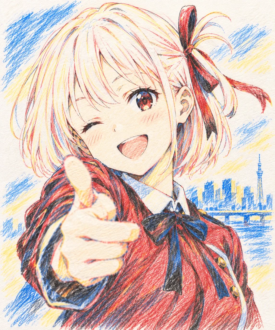 はっちゃんページ はっちゃん™ (@hacchan) / X