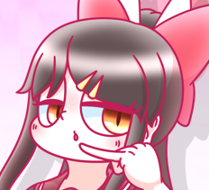 SCT_Cat's tweet photo. @MGMR_nu それならヒントを。「Hellsinker.」の弾丸をその目に宿し、1年間のブランクを経て自己ベストまであと0.11秒に迫っているのは誰でしょう？ https://t.co/B1vv4lSBYS
