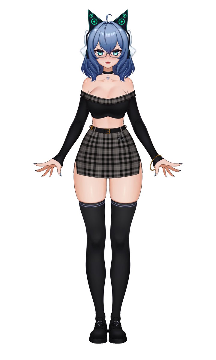 dandoartx's tweet photo. @ironmouse MOUSEY!!! I can take model art comms right now for full body, Doodle style (rig+art) or Chibi YCH here style (rig+art)!!! Let me know if you wanna get ya one of these! https://t.co/6FYDnJK5on