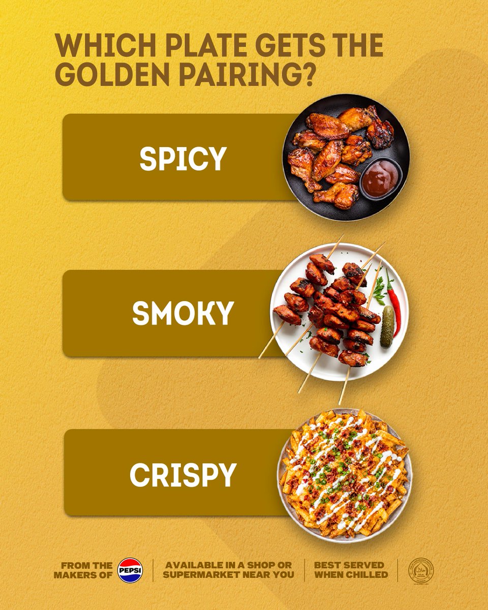 EvervessMaltUg's tweet photo. Every plate tastes better with a golden plus-one. What’s your perfect Evervess Malt pairing?

#MakeEveryMomentGolden https://t.co/OEwBbmcerS