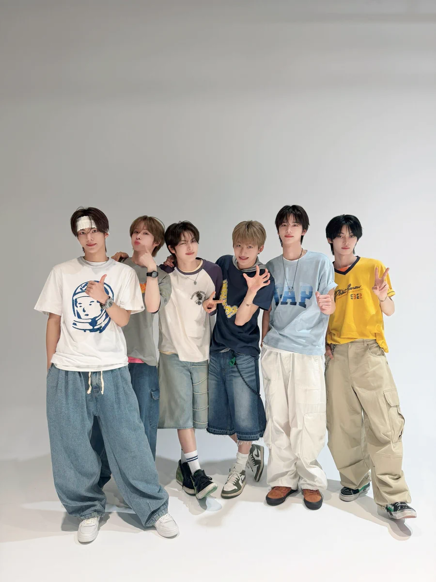 TWS Japan (@TWS_PLEDIS_JP) / X