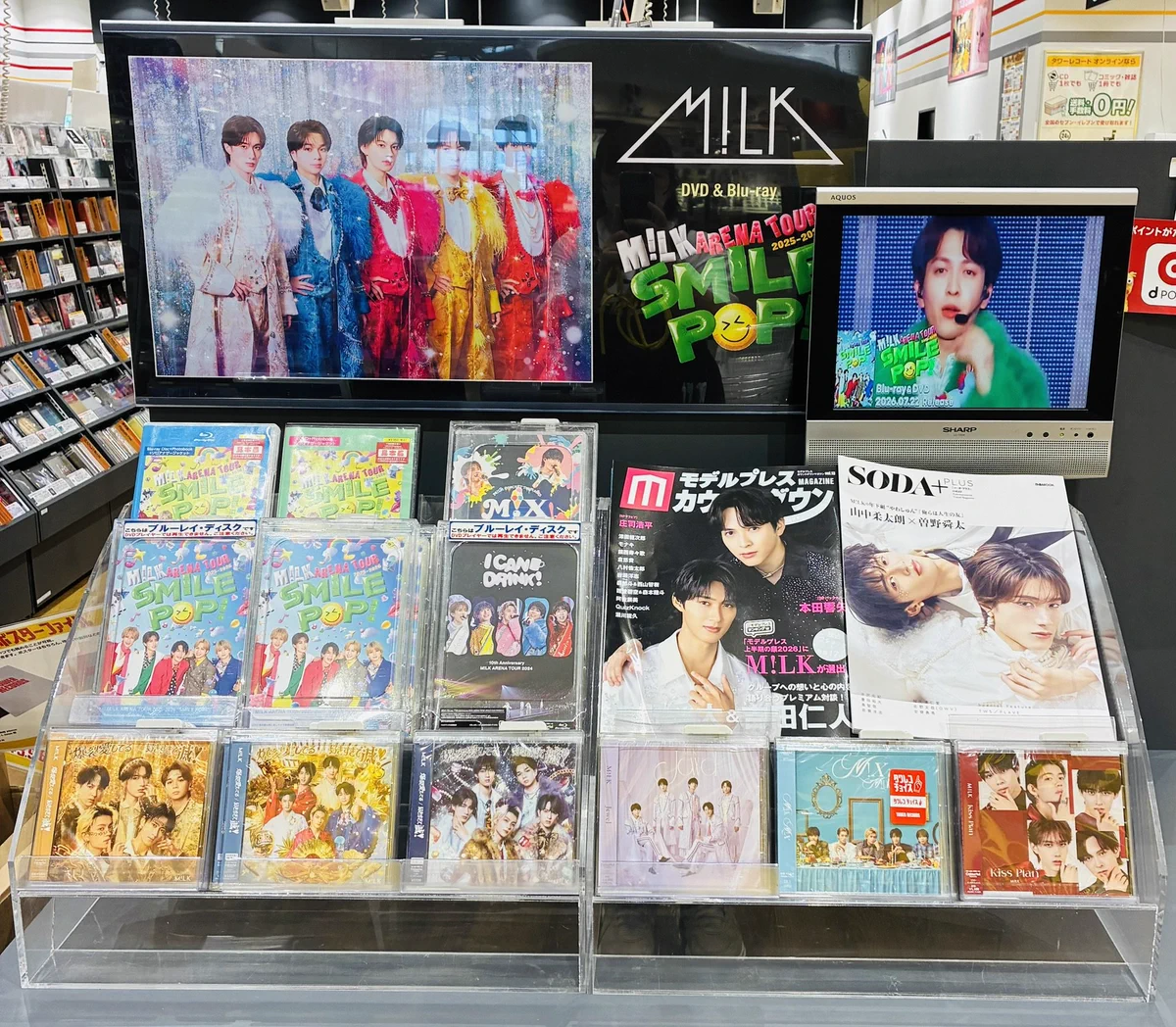 タワーレコード新潟店 on X: 