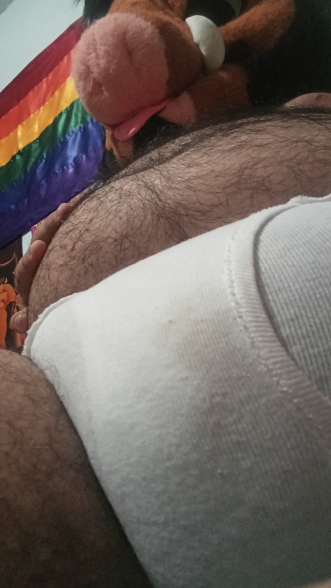 ChonkyBoar's tweet photo. Resucitó el AD y ya es público.
Aquí el jabalongo ya mostrará su lado más salvaje ;3

#murrsuit #gayfurry #gay #chubby #furrynsfw #yiff https://t.co/62mh2RCu9L