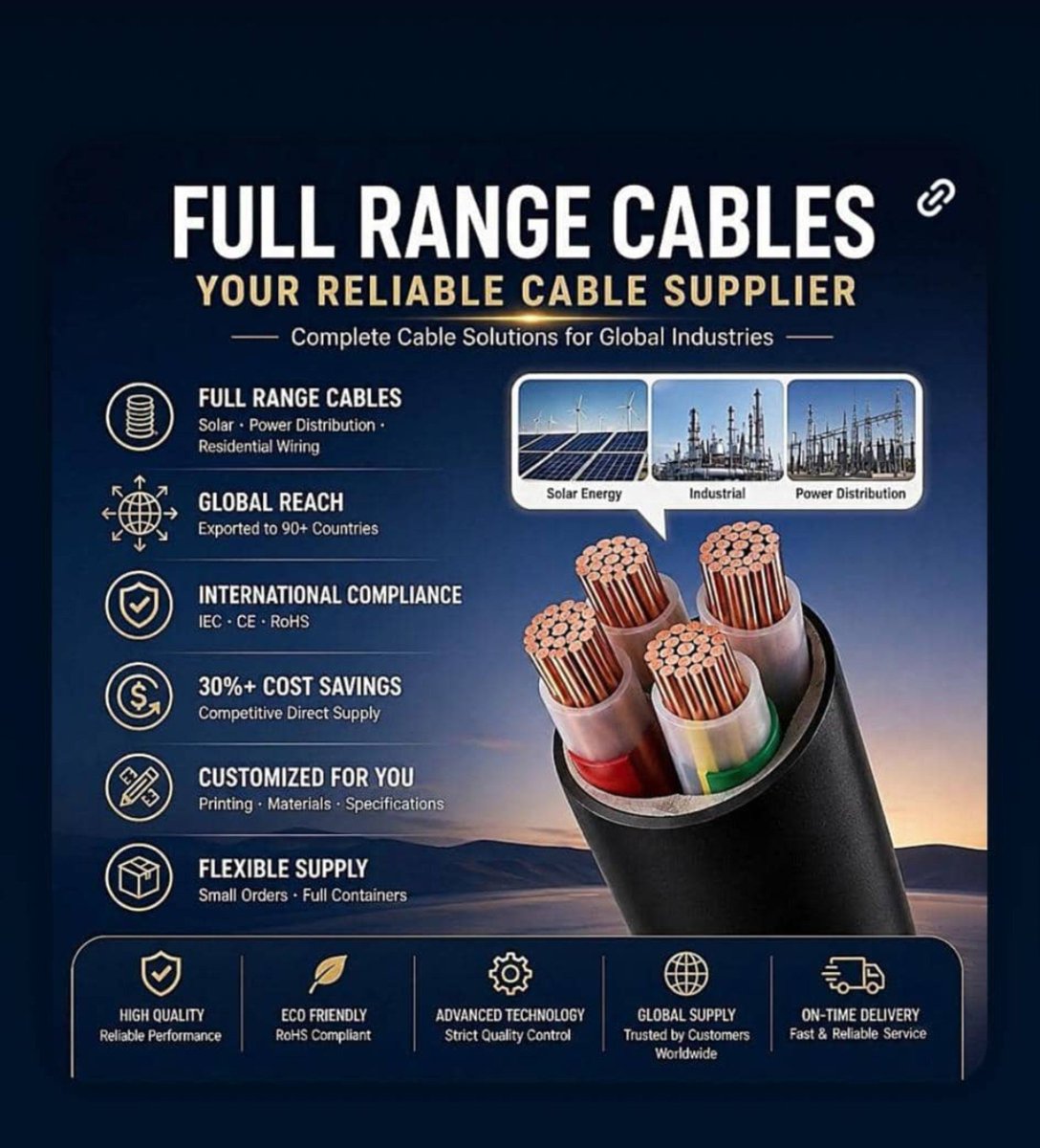 OkparaPee's tweet photo. โก GOOD POWER STARTS WITH GOOD ELECTRICAL WORK!
Welcome to Great Iyke Electrical โ where quality, safety, and reliable service come first. ๐ง๐ก
๐ฒ Great Iyke Electrical โ Powering Your World, Professionally.
#ElectricalWork #Electrician #ElectricalServices #Power https://t.co/2do3Q0JDVF