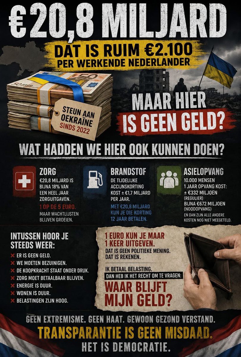 s_reus1's tweet photo. @MinPres https://t.co/lGLRiDbKc6