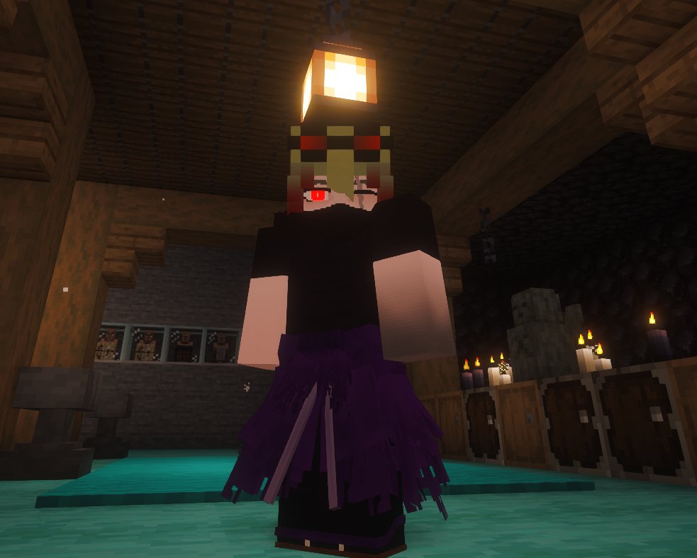 whatfrancooh_'s tweet photo. Modelo feita para uso próprio... Irei usar em Aurorion dito isso
Sigam @aurorionsmp em todas as redes e vem acompanhar essa jornada do ato 2
Nos vemos dia 19/09 XXh
#minecraft #aurorion #aurorionsmp #cpmmodel #blockbench #minecraftsmp #rp #skinscpm #cpm #determinação https://t.co/yxAP3OhnFs