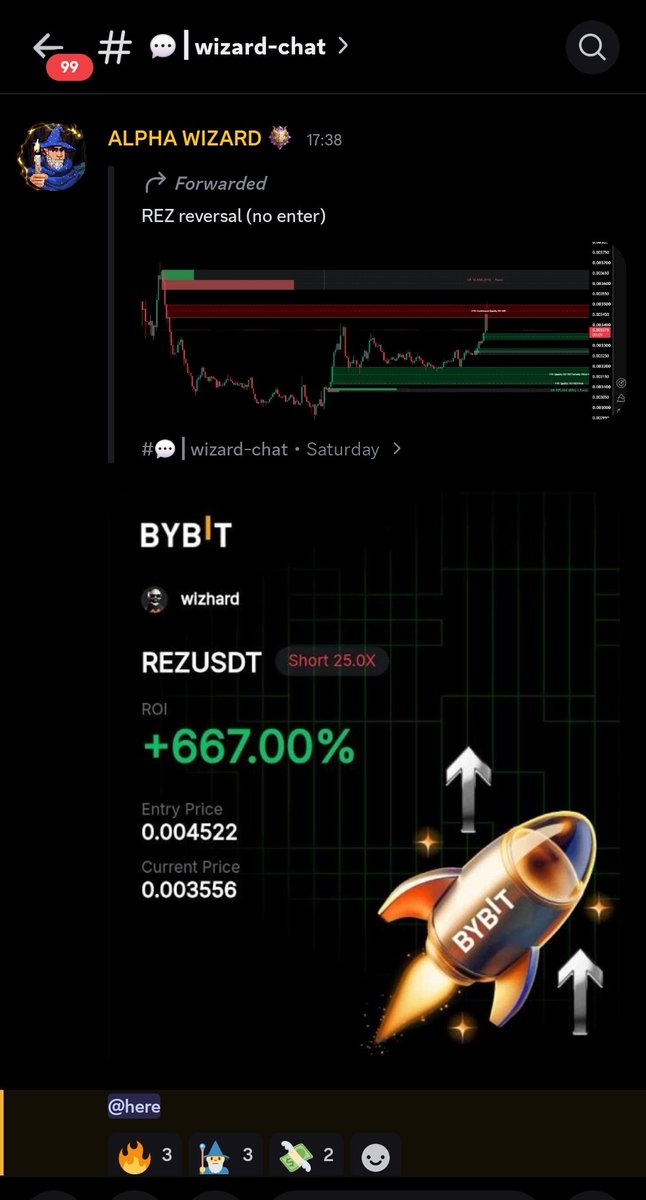 Wizard_Of_Alpha's tweet photo. All live calls on public chat / No AI / No Bot 🧙‍♂️

We could call out 20 or 30 signals a day, but we prioritize quality. The market is highly liquid around the clock; everyone wants to automate, but it’s impossible institutions crush algorithms and tear them to shreds. It is better to spend time educating yourself properly; in one to three years, you can become a rock-solid trader. Don't skip steps. Don't become a clown hopping from community to community or chasing one indicator after another that’s nonsense. Candlesticks and trading sessions are all you need. We are still waiting for a community to step up to a challenge: 15 live trades a day for a week, right in front of our community. We don't care for empty talk; we want action. ✍️🏼

#cryptonewsdaily #Cryptotrader #TradingSetup