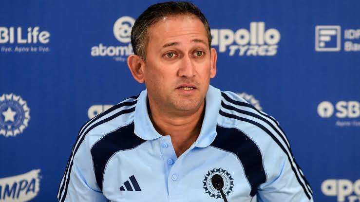 Indiancric1cm's tweet photo. 🚨Huge respect for Ajit Agarkar.🫡

-For the first time, the BCCI had a chief selector who took several bold decisions. 

-Some Bold decisions Such as removing Rohit Sharma from the captaincy after the Champions Trophy, dropping Suryakumar Yadav after the T20 World Cup, and retiring Virat and Rohit from Test cricket.

-Shreyas Iyer and Ishan Kishan were kept out of the team for two years due to disciplinary issues.

-3 ICC titles have been won during his tenure.

-He had decided to give Jaiswal a chance, so he would not select Rohit Sharma keeping the future of Indian cricket in mind.

-However, pressure was exerted on him due to Rohit Sharma's political connections. Now, he does not wish to extend his tenure because of the excessive interference.

It is deeply unfortunate that we are losing a chief selector simply because a player had to beg a politician, saying, "I still want to play."