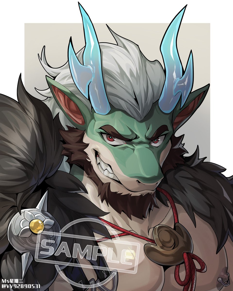 VV92890531's tweet photo. commision #furry https://t.co/B527OVRpRe