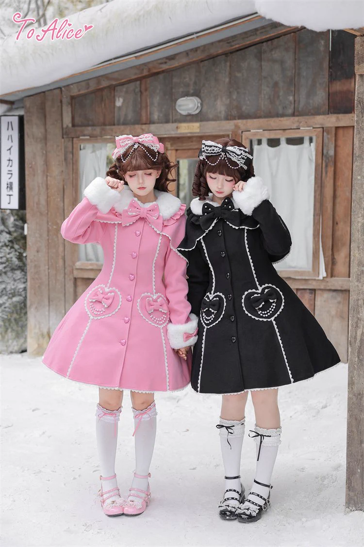 ToAlice♥Japan on X: 