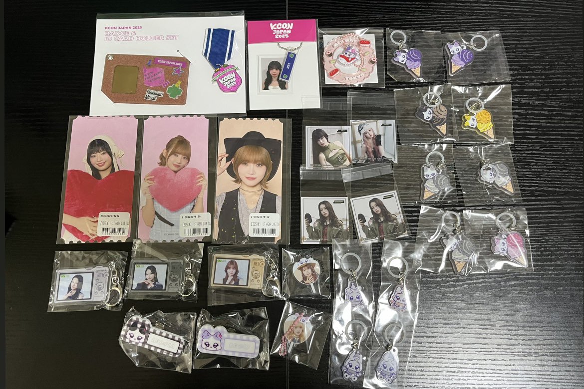 kk420517's tweet photo. #ME_I買取 #ME_I交換 https://t.co/uLfhGFKiho