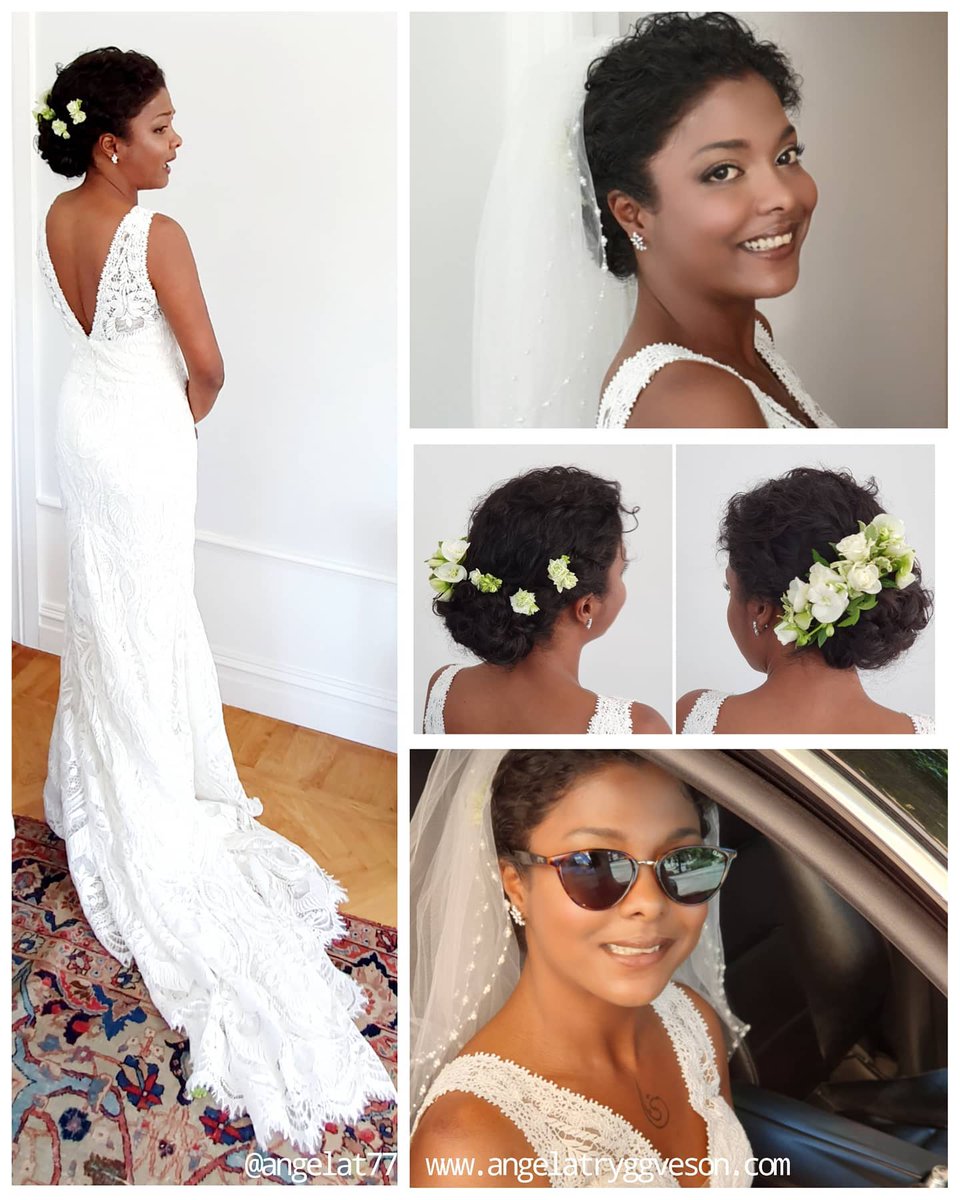 TalithaDessit's tweet photo. Some nice memories from last year with this gorgeous lively cool bride Raissa @spacierycie. It feels like yesterday, the time together with her and her family, parents who traveled long way. This year It would not be possible with corona. Fabulous https://t.co/BSXvEy5YHe