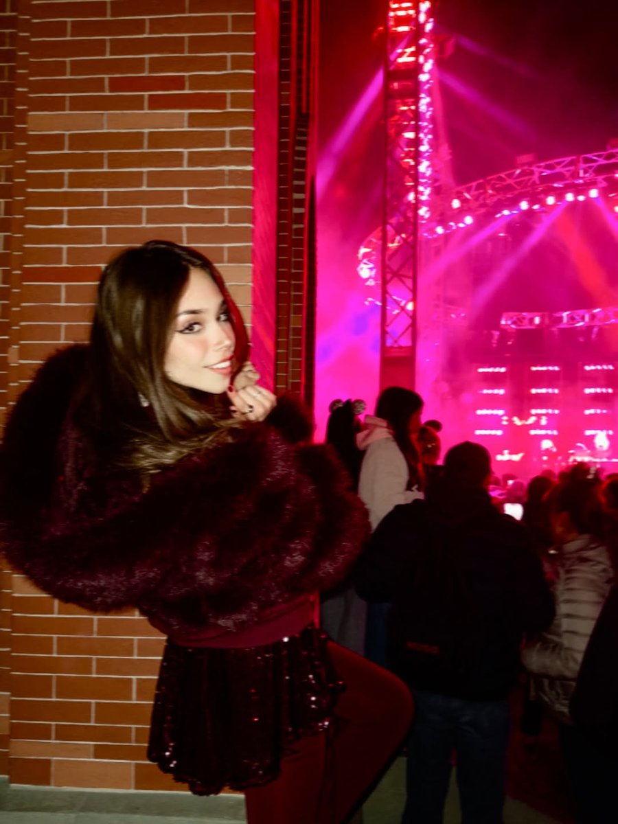SROSTON's tweet photo. I'm your host for the 2026 party. https://t.co/h0PSnKNUxo