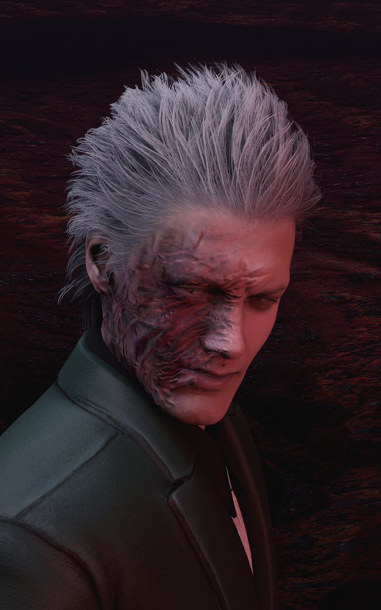 dokidokidante's tweet photo. gilver makes his grand return #gilver #vergil #dmc https://t.co/RRAtbd50V2