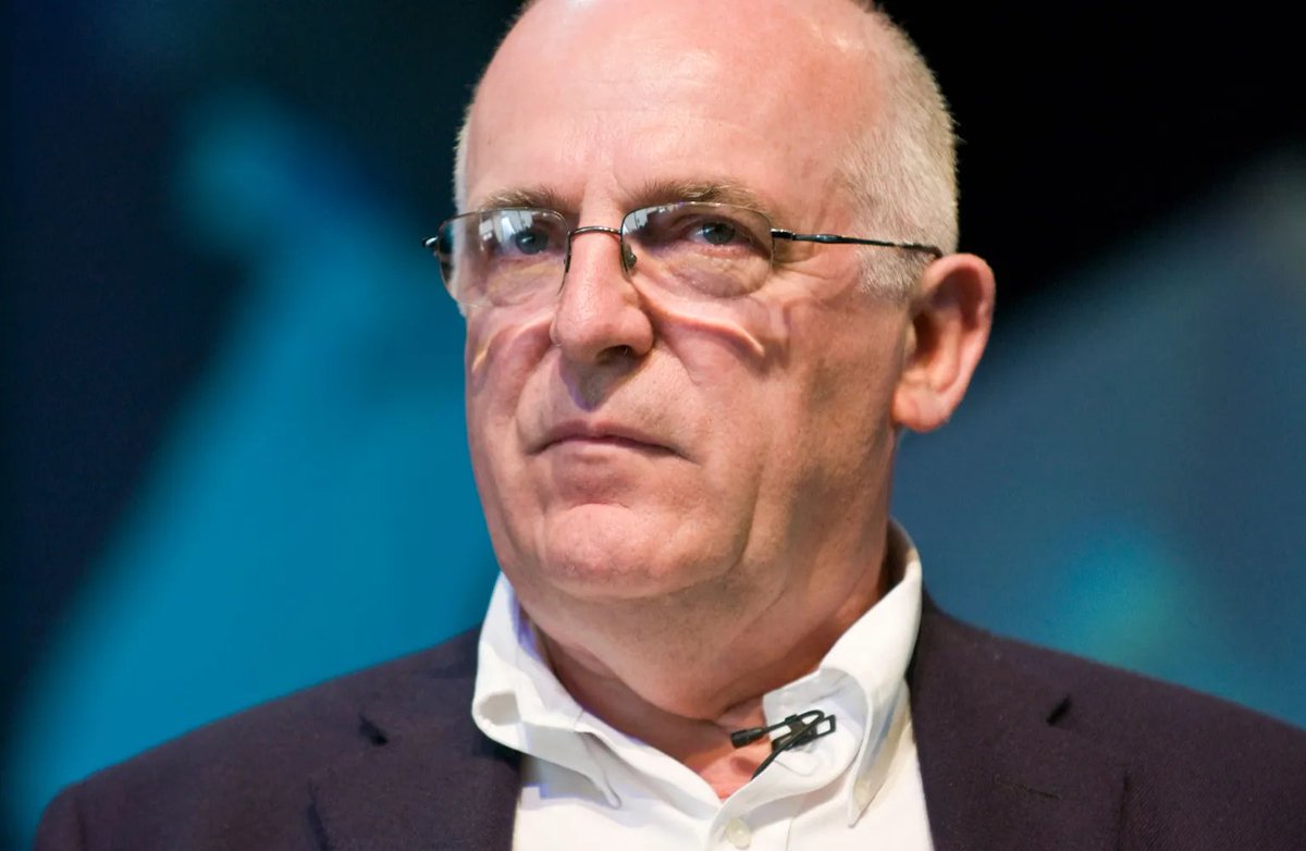 David90shaw's tweet photo. 🚨 BREAKING: FORMER MI6 CHIEF WARNS WOKE NET ZERO POLICIES HAVE SURRENDERED BRITISH ENERGY TO RUSSIA AND CHINA!

This is one of the most chilling national security warnings ever delivered to a British government. 

Former head of MI6 Sir Richard Dearlove has issued a blistering intervention, warning that Great Britain is standing on an energy cliff edge because politicians prioritised woke Net Zero dogma over hostile foreign threats.

He warned that our real adversaries are Vladimir Putin and Xi Jinping, who now possess the strategic leverage to literally sever our pipelines and turn our national lights out! 

Dearlove took direct aim at Foreign Secretary Ed Miliband, ridiculing the arch prophet of Net Zero for obsessing over Middle East sanctions while our own critical infrastructure is left completely exposed.

He also slammed Andy Burnham's shocking PMQs claim that national security cannot come before social security, warning that Labour has forgotten the primary duty of the state.

We shut down our own North Sea oil, plastered farmland with Chinese solar panels, and left our energy grid vulnerable to foreign sabotage.

Labour did not save the planet. They simply disarmed Great Britain. The mask has completely slipped.