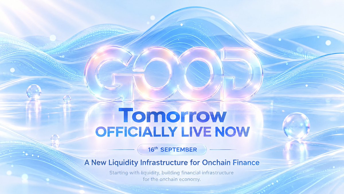 Goodprotocol_ tweet picture