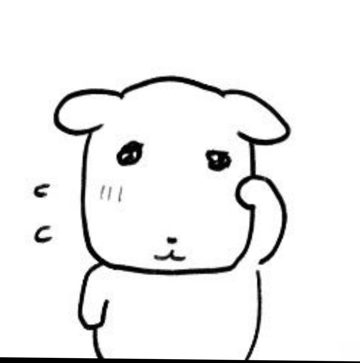 malmabee's tweet photo. 안녕하세욤... 트친이 알려줘서 찾아왓는데 혹시 제가 맞을까요...??🥺 https://t.co/zxprhPdmZt