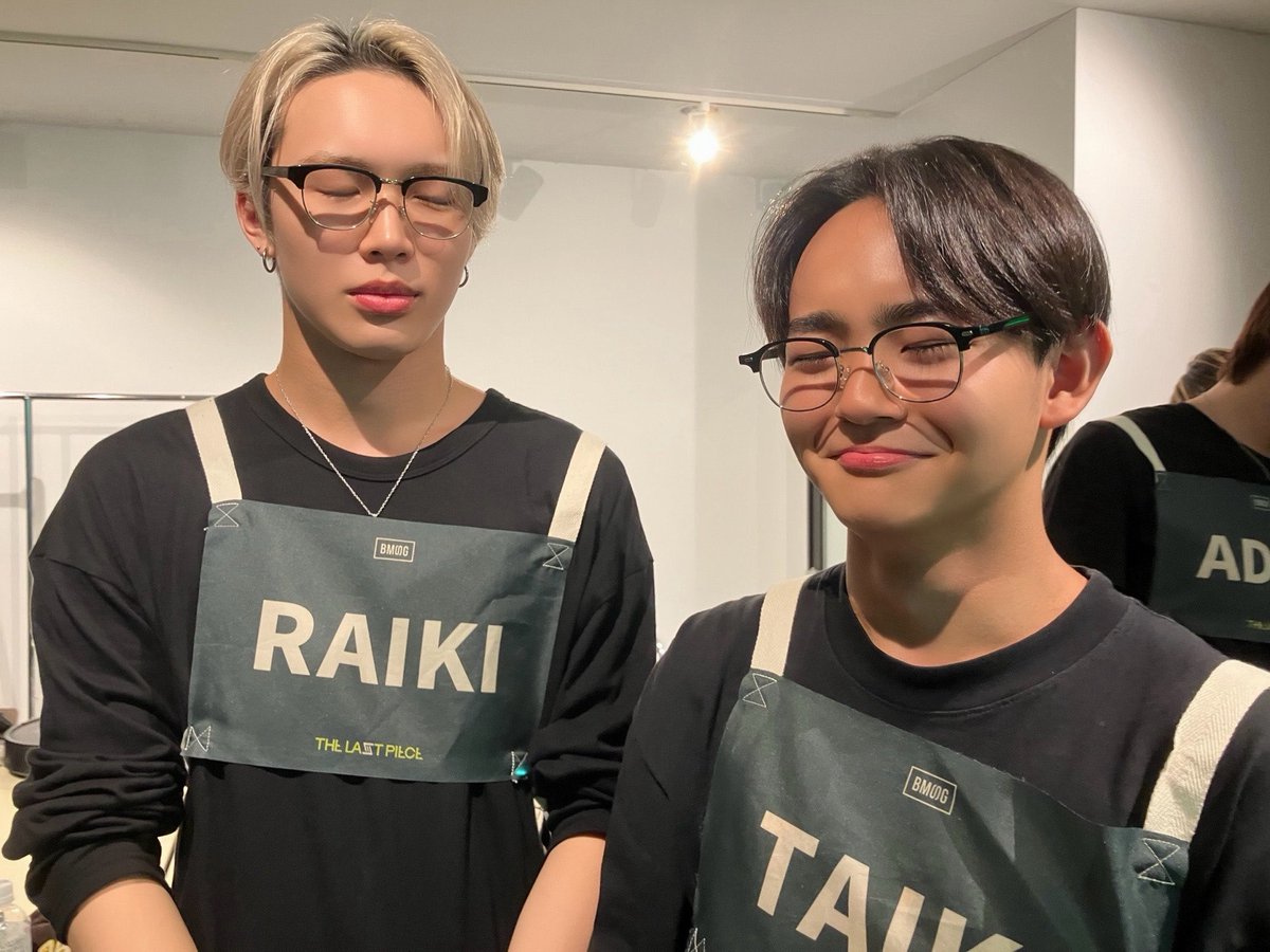 starglow_bmsg's tweet photo. 〖#FROM_TAIKI ✍️💬〗

最近はプライベートもしっかり充実してます!2枚目はお母さんとかき氷を食べに行った時の写真です!
ラスピの映画もYouTubeで公開されてるので是非見てください！！！

#TAIKI
#STARGLOW https://t.co/x1NQwZV8m1