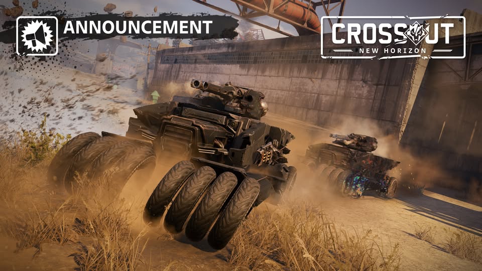 CrossoutF's tweet photo. 📄Informations sur le mode "Aventure"

➡️https://t.co/mZA7DwhTqY

#crossout https://t.co/EpO4sASQtI