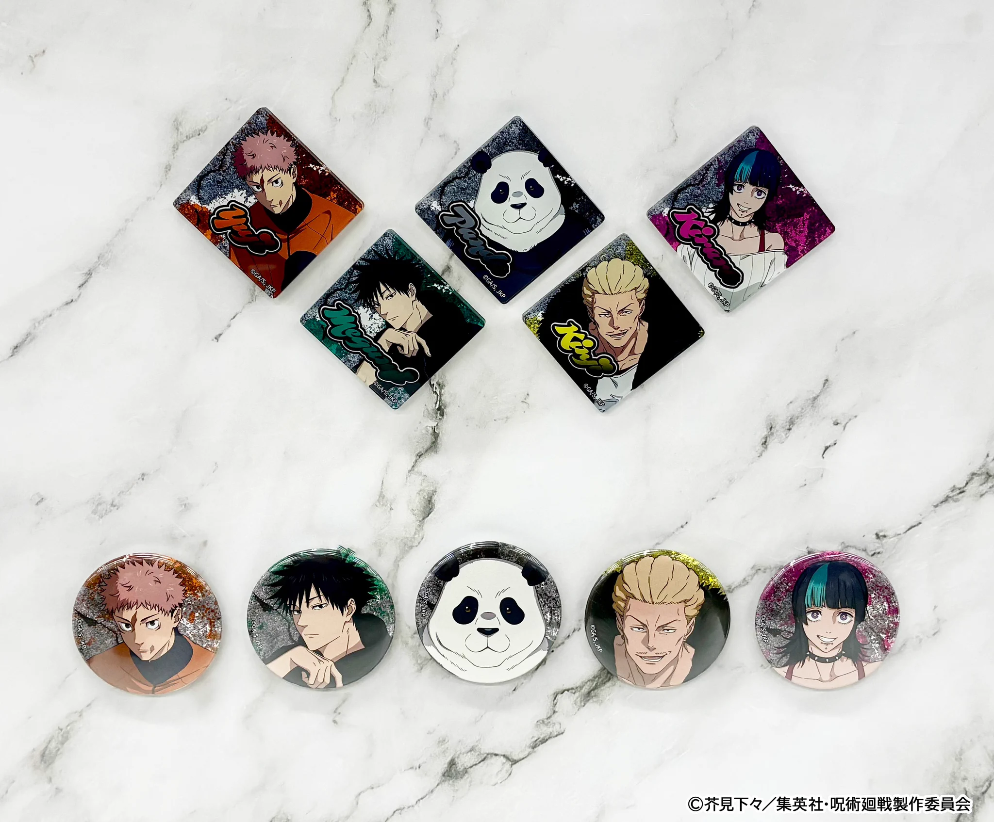 TOHO animation グッズチーム on X: 
