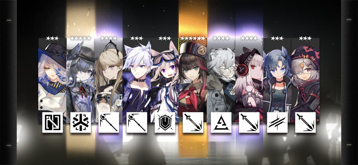 miteinoid's tweet photo. 20連で大勝利
ｲｶｲｶチェンの分が回ってきてる… https://t.co/jc0mCNMGkF
