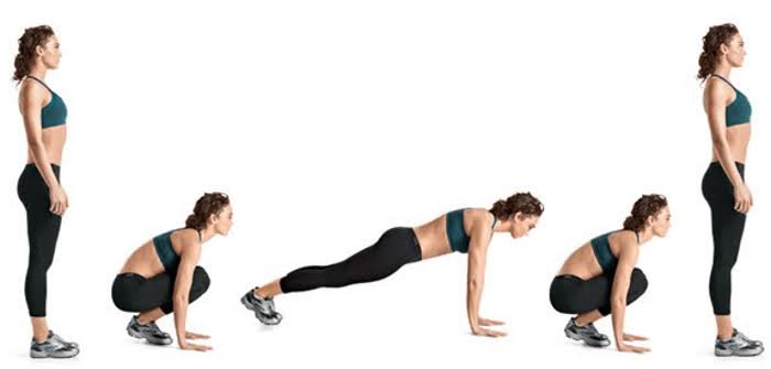 mukafx's tweet photo. Sen oradaki evet sen, sana meydan okuyorum 💪

1 burpee + 1 barfiks = 1 tur
30 tur yap. Sonrasında 100 air squat

Kaç dk da bitirebilirsin? 
Ben 11 dk 37 sn'de bitirebildim. 

#challenge
#barfiks
#squat
#burpee
#fitness https://t.co/jGPfu7FwBo
