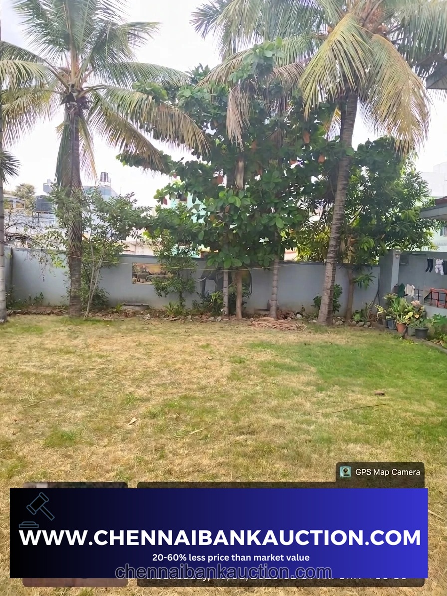 syedbasheerchn's tweet photo. Bank Auction 2034 Sqft Land in Gudalur, Coimbatore

Reserve Price ₹48,90,000
Emd Amount ₹4,89,000
Auction Date 16/10/2026
EMD Submission Date 16/10/2026

Visit:- https://t.co/ZVrB5EZhWD

We are ONLY an Auction Listing &amp; Information Platform.

🌐 Visit: https://t.co/Brocs94bne https://t.co/H9673RypMO