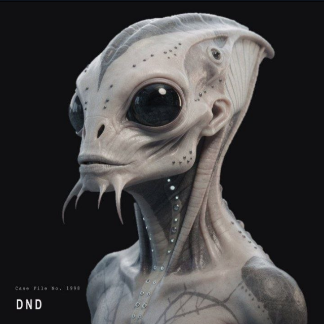 Felipeemilc's tweet photo. New Waitlist: DNDAliens

Register : 
➖ Complete All Task
➖ Submit EVM Address 
➖ Done

Supply : 2,026 https://t.co/Ey3jPChQYa